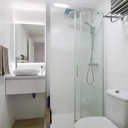 Apartamento Playa Morro Jable 2A-3