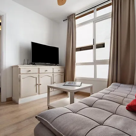 Apartamento Playa Morro Jable 1A-3
