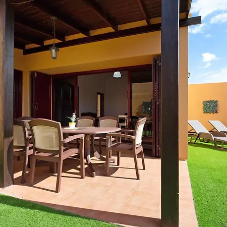 Villa Dayely-3