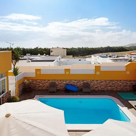 Casa Paco 2-3