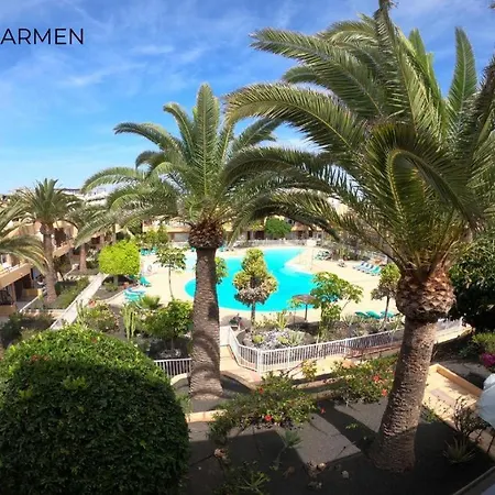 Pool View & Terrace Apartments-3