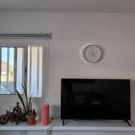 Acogedoras Habitaciones Privadas Zona Costera Wifi-3