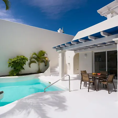 Villas Veaco Bahiazul With Private Pool-2
