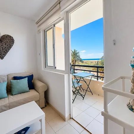 Casa Sol De Jandia-2