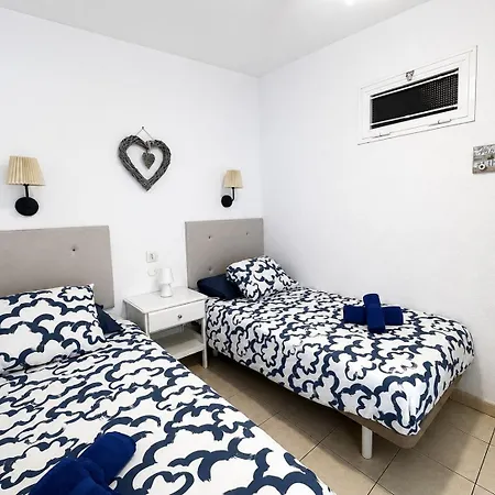 Casa Sol De Jandia-3