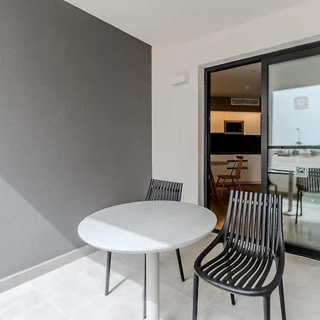 001 Higos Beach Boutique Singular Hotel Residence-3