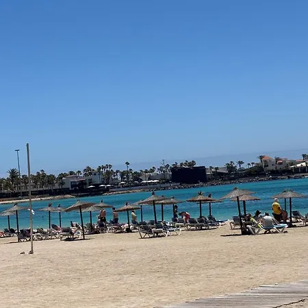 Apartamento Tranquilo Sun Beach-2