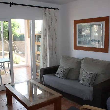 Anju Villas, Villa At 100 Meters Far Of The Beach-2