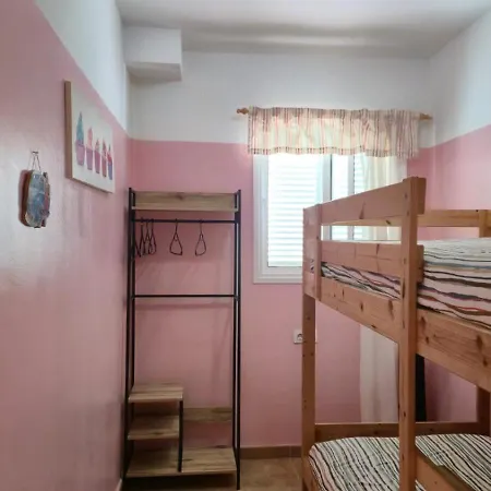 Amazing Duplex 3 Bedrooms Good Wifi With Terrace & Bbq-3