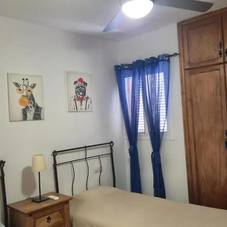 Amazing Duplex 3 Bedrooms Good Wifi With Terrace & Bbq-3