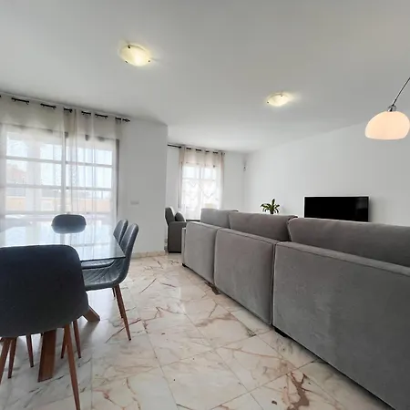 Ftv Holidays Homes Villas-3