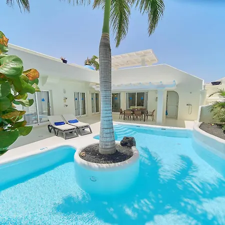 Katis Villas Boutique Fuerteventura-3