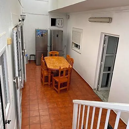 Kaktus Beach House-3