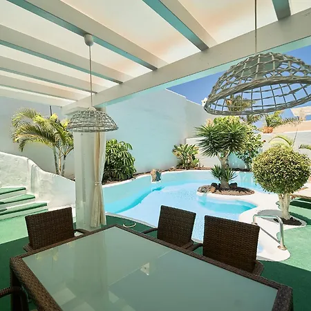 Katis Villas Boutique Fuerteventura-2