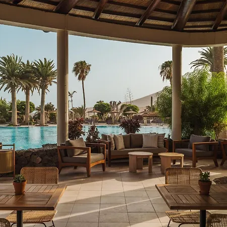 Paradisus By Melia Fuerteventura-3