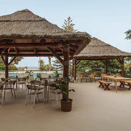 Paradisus By Melia Fuerteventura-2