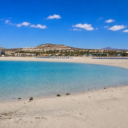 Guestready - Arenas Charming Pool-3