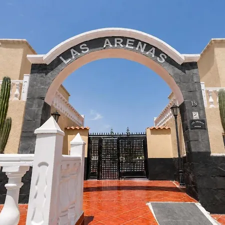 Guestready - Arenas Charming Pool-2
