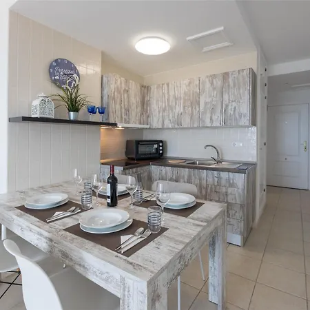 Residence Playa Paraiso With Ocean View - Cobalt Flat-3