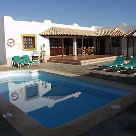 Vip Villas-2