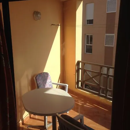 Apartamento Muelle De Corralejo 14-2