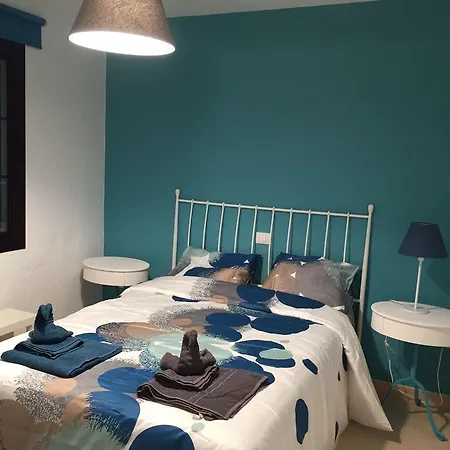 Sun Beach Apartamento Nº 26-3