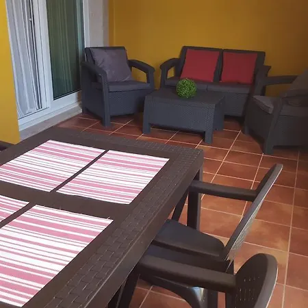 Residencial Cotillo Playa-2