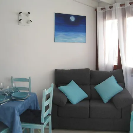 La Graciosa Apartment-3