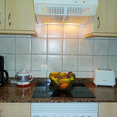 Luxury Apartment Balcon De Jandia-2
