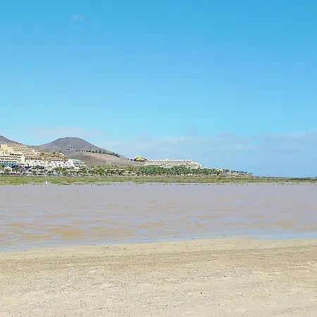 Luxury Apartment Balcon De Jandia-3