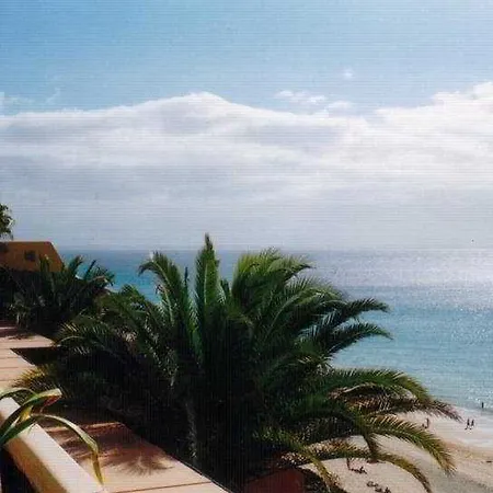 Apts Rocamar Beach-3