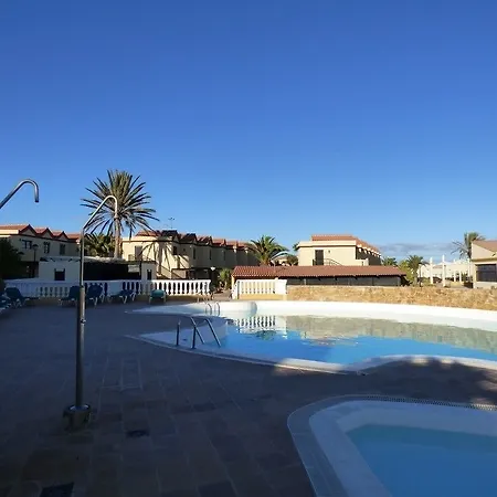 Fuerte Holiday Duplex-3