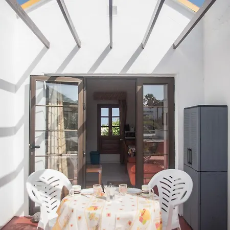 Bungalow Montecastillo 5-3