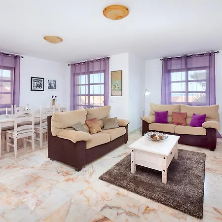 Apartamentos Lobos Mirador-2