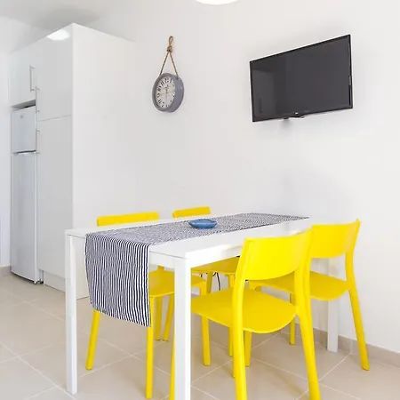 Sun Beach Casita Del Sol-2