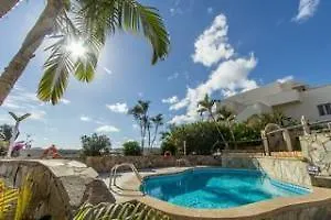 Apts Rocamar Beach-2