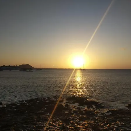 Sol Y Mar-2