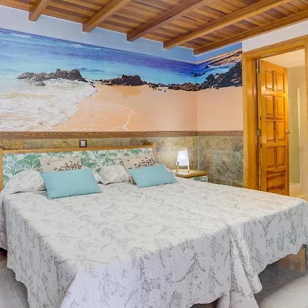 Daniel Luxury House Caleta-2