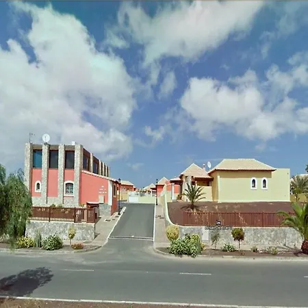 Villas Brisas Del Mar-2