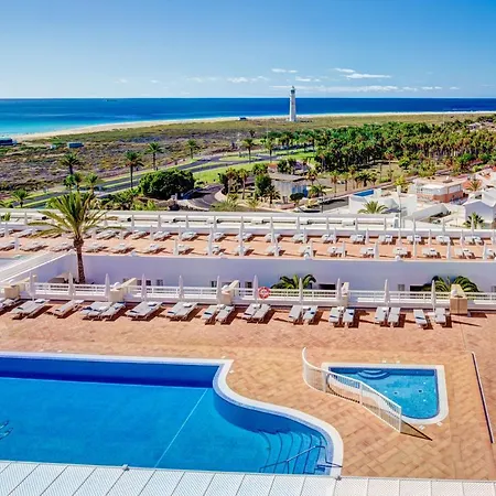 Sbh Maxorata Resort-3