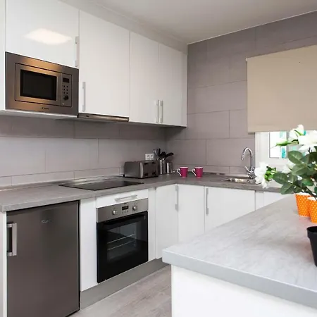 Apartamento Coral Bay II By Vacanzy Collection-2