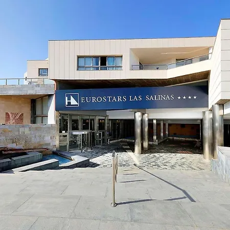 Villas Eurostars Las Salinas-2