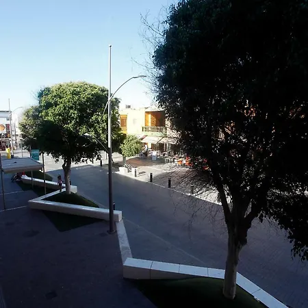 Apartamentos Super-3