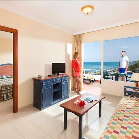 Apartamentos Barlovento-2