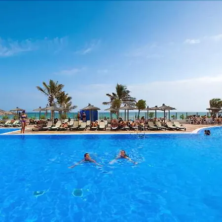 Apartamentos Barlovento-3