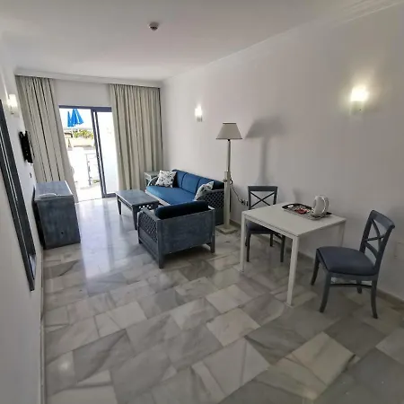 Apartamentos Igramar Morrojable - Adults Only-2