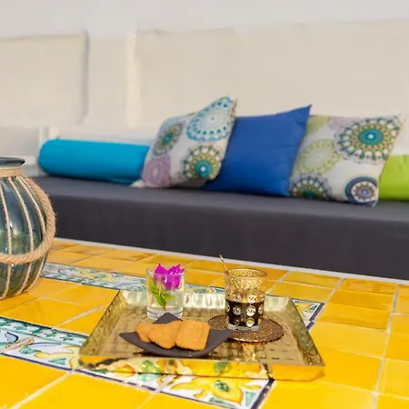 El Hotelito Del Cotillo - Adults Only-3