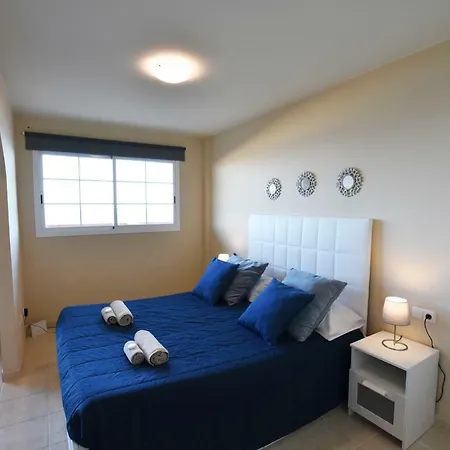 Fuerte Holiday Select Playa Paraiso Residence-2