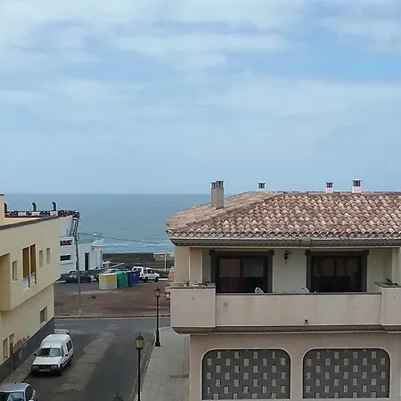 Oliastur 17 Casa Tranquila-3