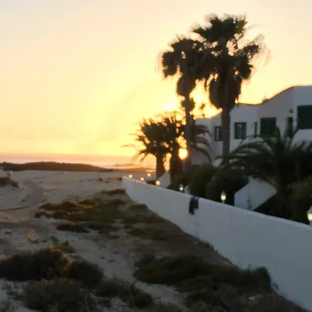 Cotillo Lagoons Apartment-2